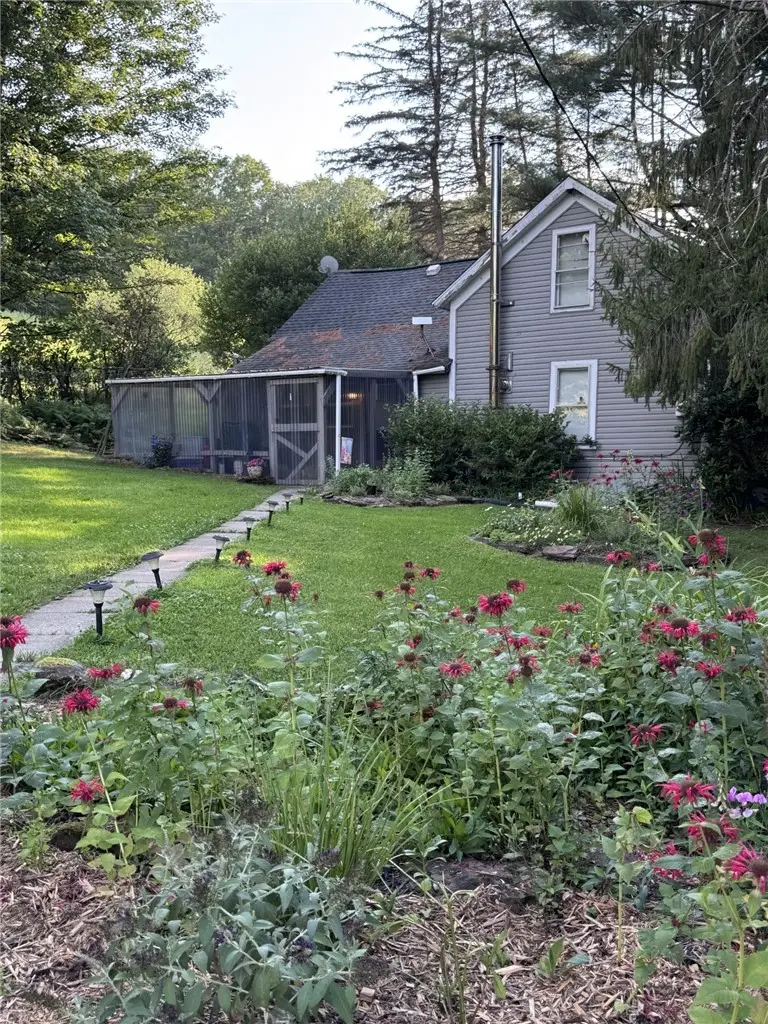 114 Gleason, Port Allegany, PA 16743 - #1