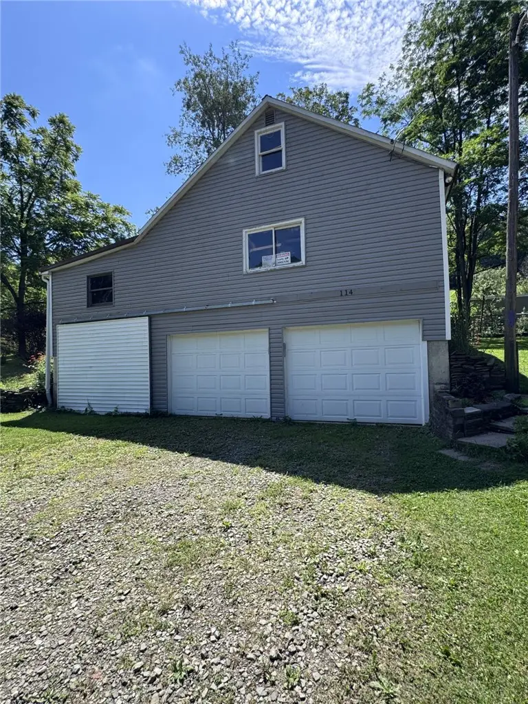 114 Gleason, Port Allegany, PA 16743 - #3