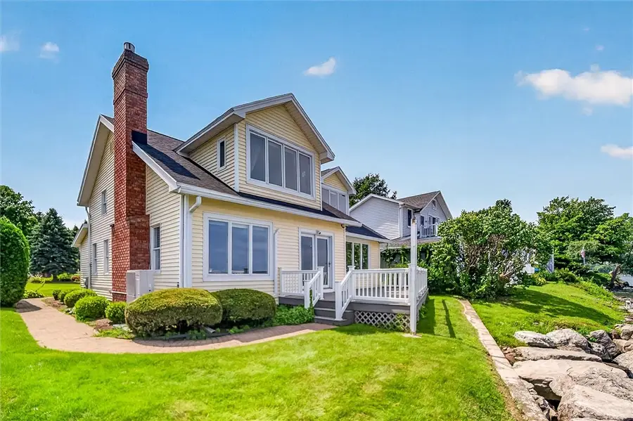 4325 Lake Road, Williamson, NY 14589 - #2