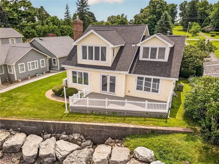 4325 Lake Road, Williamson, NY 14589 - #3