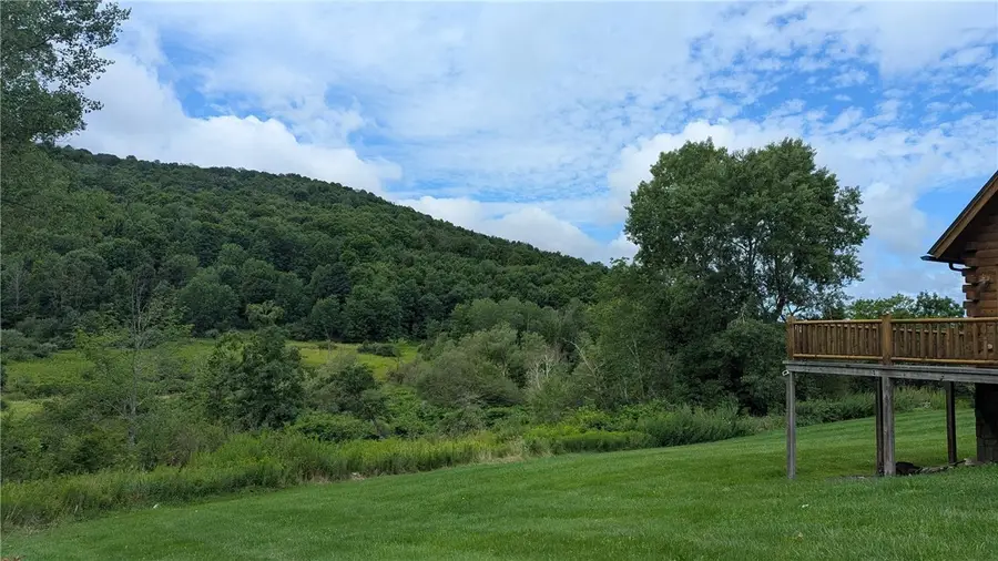10777 County Highway 21, Franklin, NY 13775 - #2