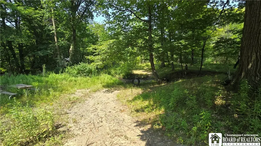 11149 Urban Road, Dunkirk, NY 14048 - #2