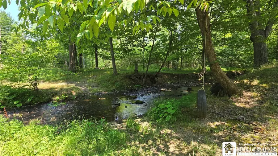 11149 Urban Road, Dunkirk, NY 14048 - #3
