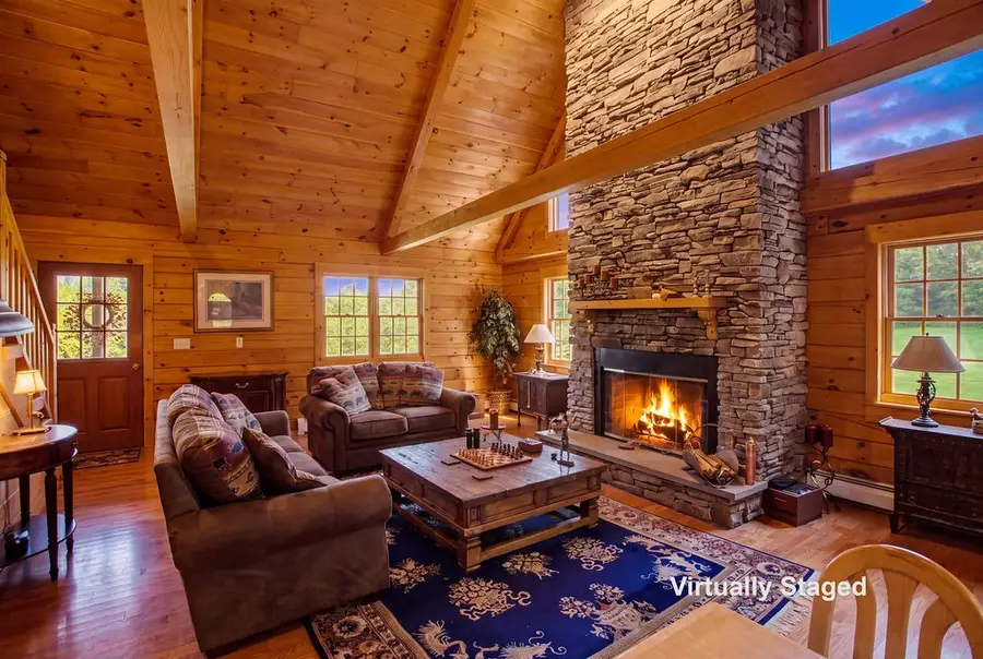 6150 Dunk Hill Road, Walton, NY 13856 - #2
