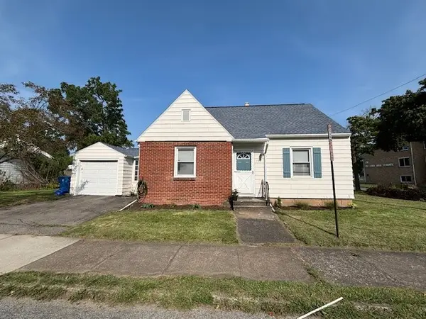 88 Fort Hill, Rochester, NY 14620