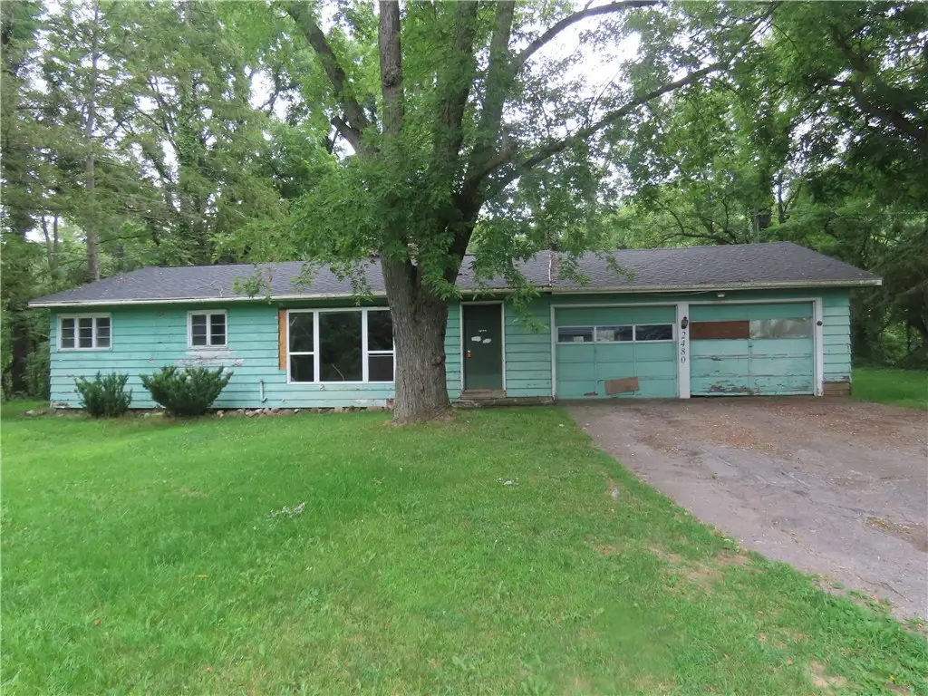 2480 Layton Street Road, Lyons, NY 14489 - #1