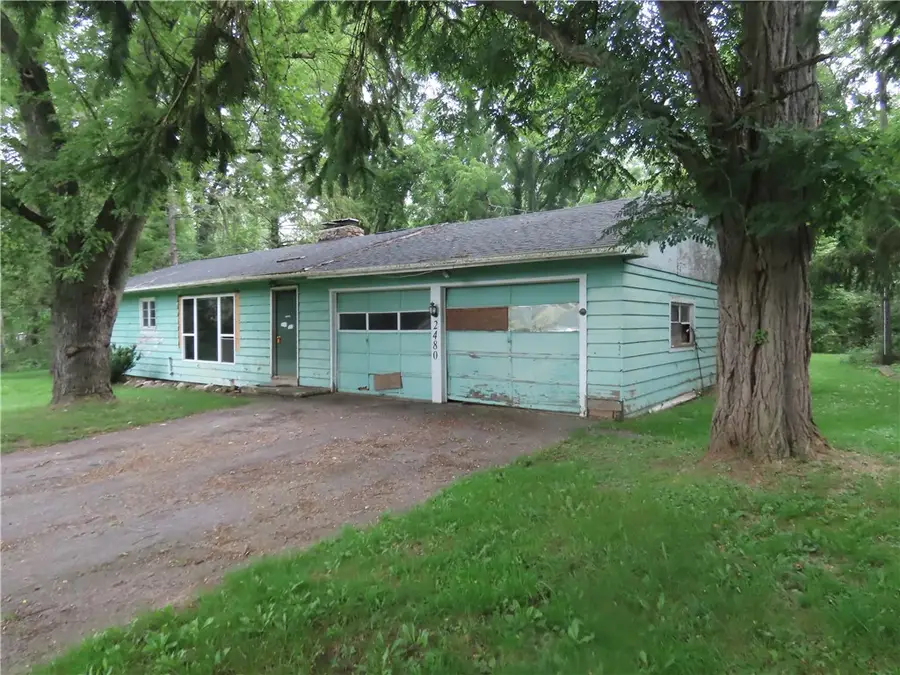 2480 Layton Street Road, Lyons, NY 14489 - #3