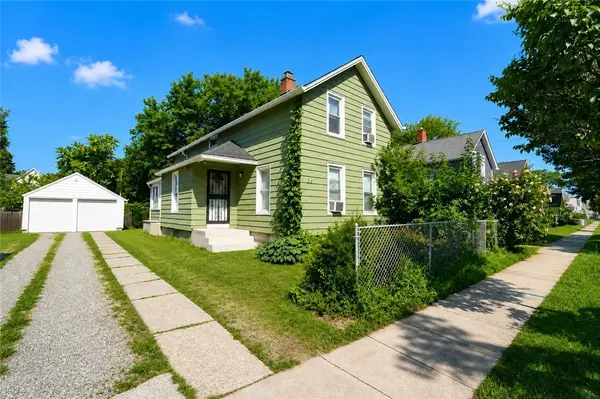 55 Myrtle Street, Rochester, NY 14606