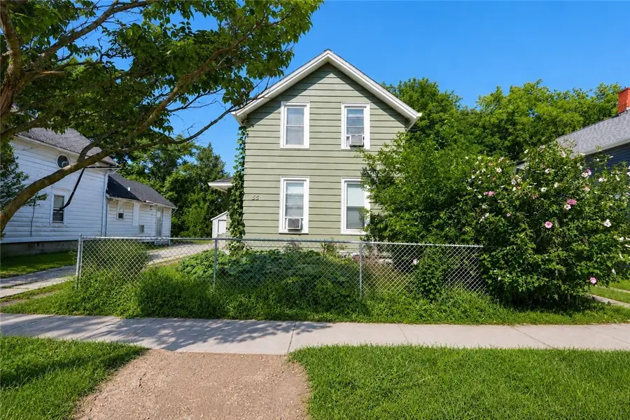 55 Myrtle Street, Rochester, NY 14606 - #2