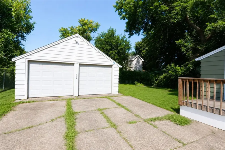 55 Myrtle Street, Rochester, NY 14606 - #3