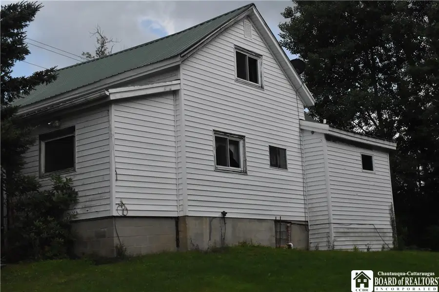 8348 Center Road, Holland, NY 14080 - #2