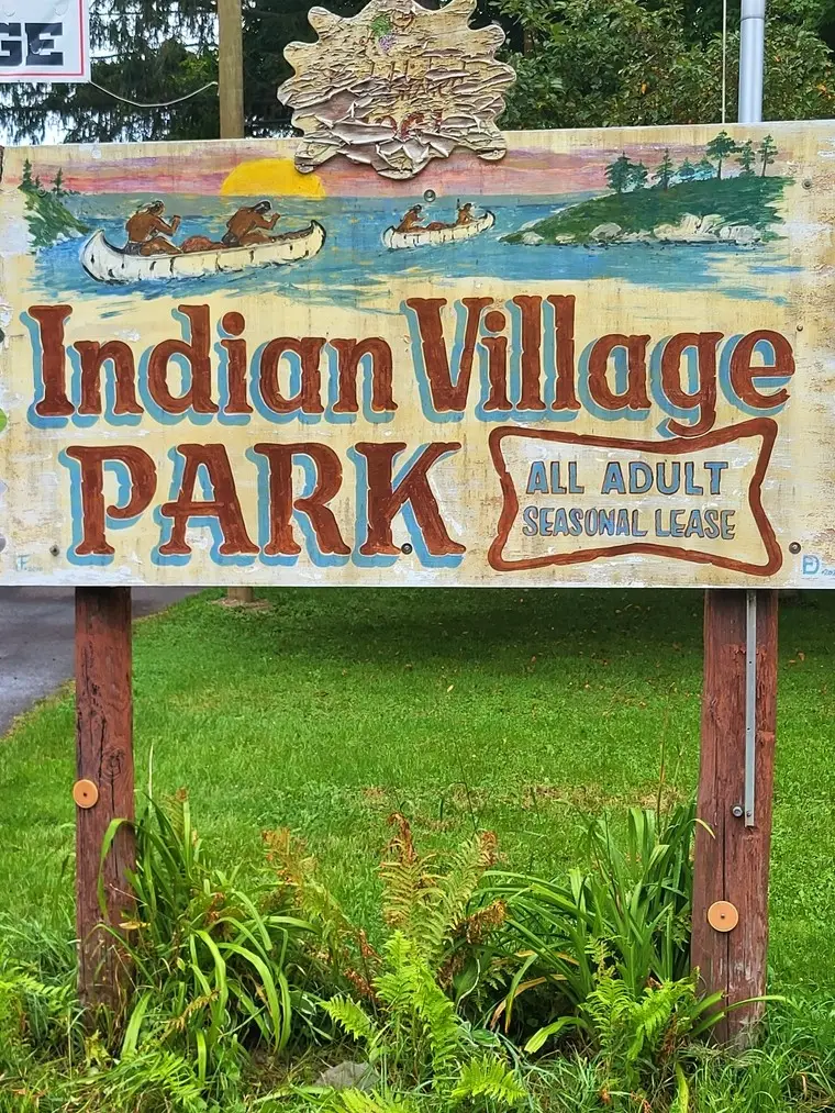 105 Indian Village Park, Middlesex, NY 14507 - #3