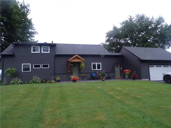 579 Morton Road, Hamlin, NY 14464