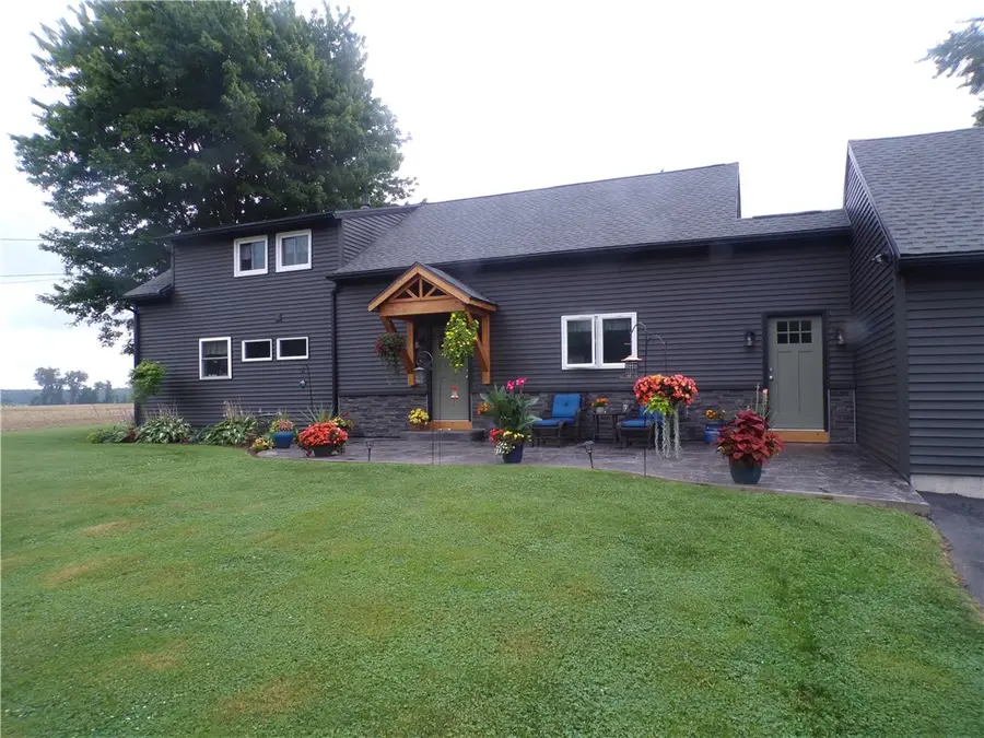 579 Morton Road, Hamlin, NY 14464 - #2