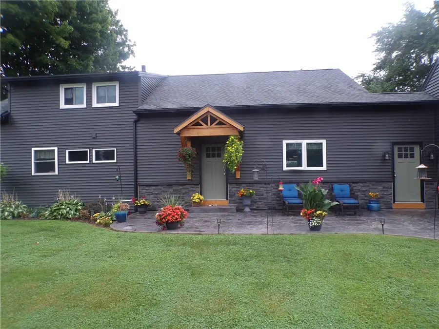 579 Morton Road, Hamlin, NY 14464 - #3