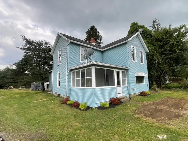 8854 County Road 7e, Rushford, NY 14777