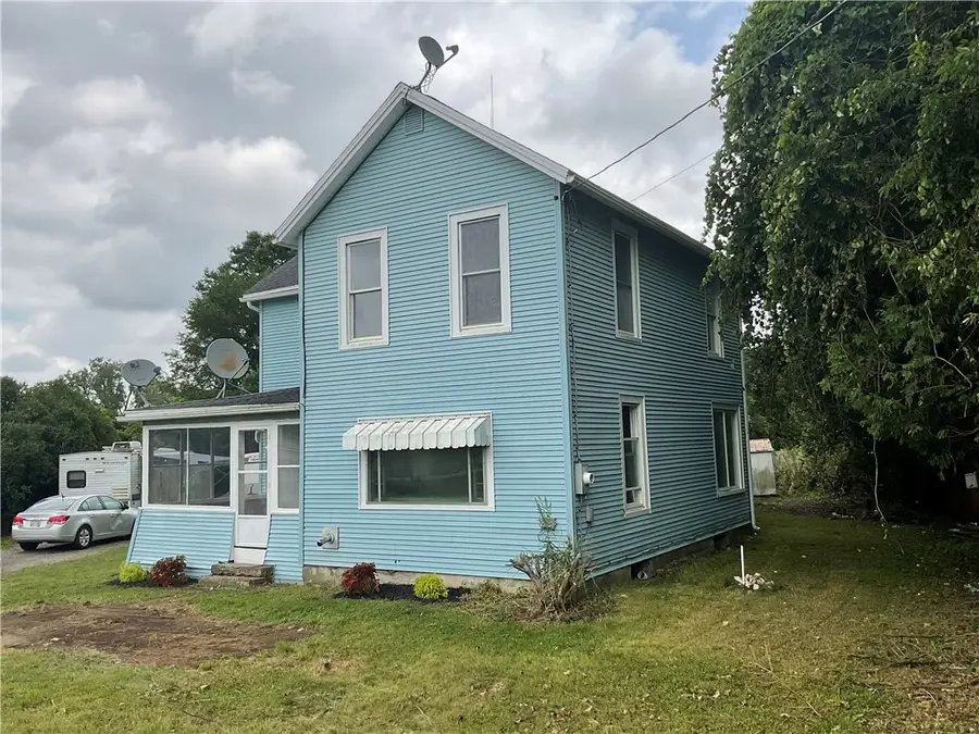 8854 County Road 7e, Rushford, NY 14777 - #2