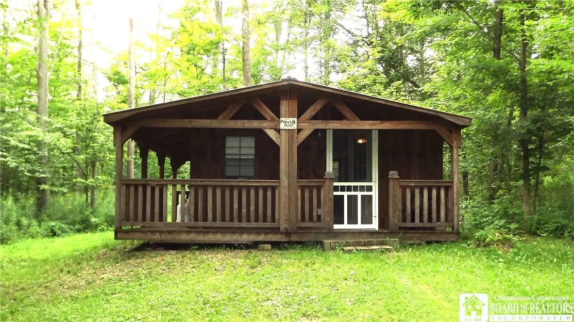 5220 Madden Rd., Panama, NY 14767 - #1
