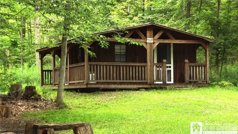 5220 Madden Rd., Panama, NY 14767 - #2