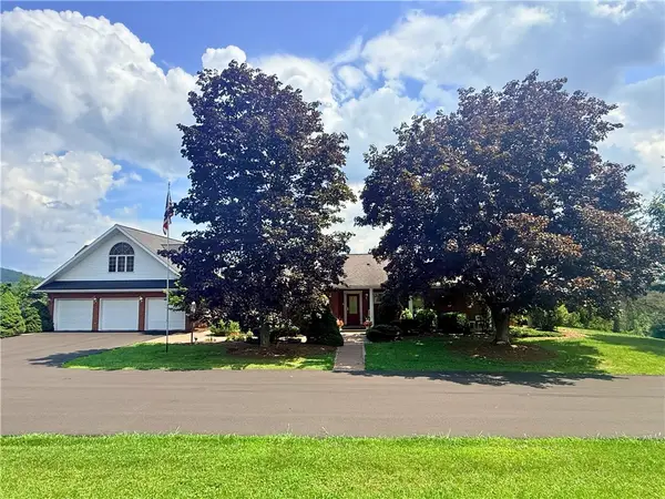 642 Walker Hill Rd Road #10, Waverly, NY 14892