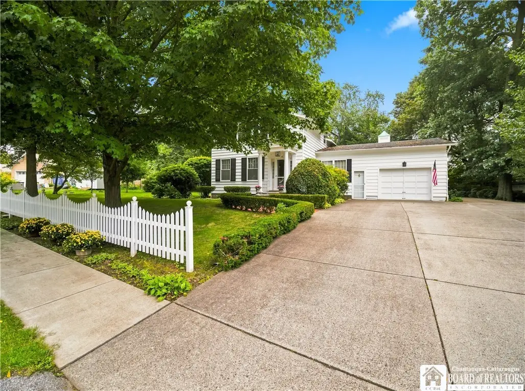 10 Chase Street, Westfield, NY 14787 - #1