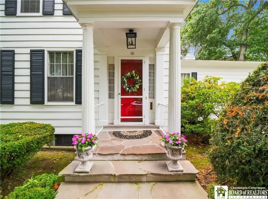 10 Chase Street, Westfield, NY 14787 - #3