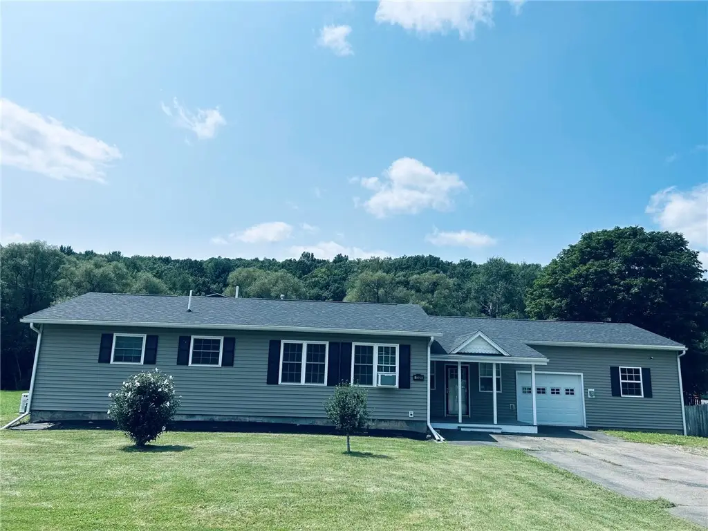 7329 N Main Street Extension, Hornell, NY 14843 - #1