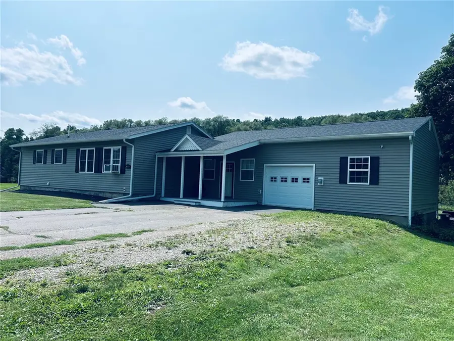 7329 N Main Street Extension, Hornell, NY 14843 - #2