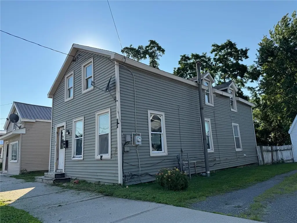 1114 Ford Street, Ogdensburg, NY 13669 - #1