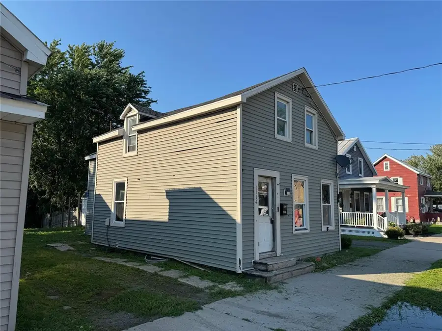 1114 Ford Street, Ogdensburg, NY 13669 - #2