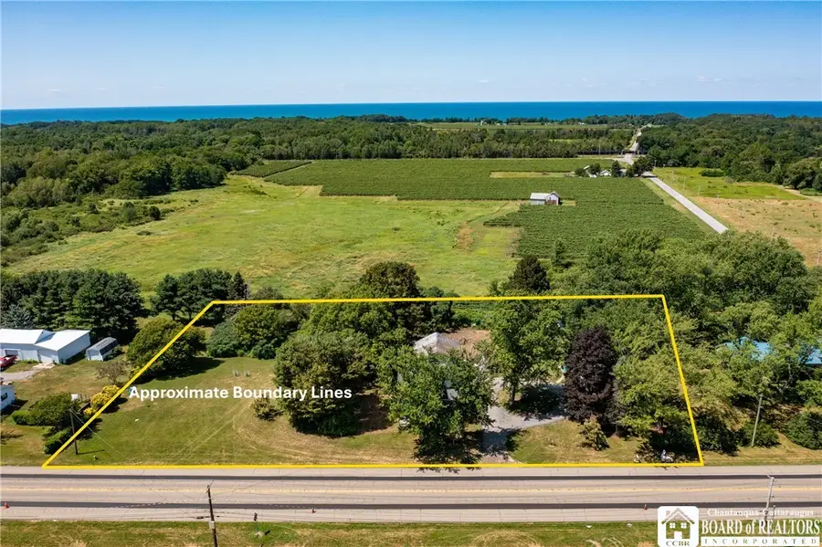 7474 & 7472 E Main Road, Westfield, NY 14787 - #2