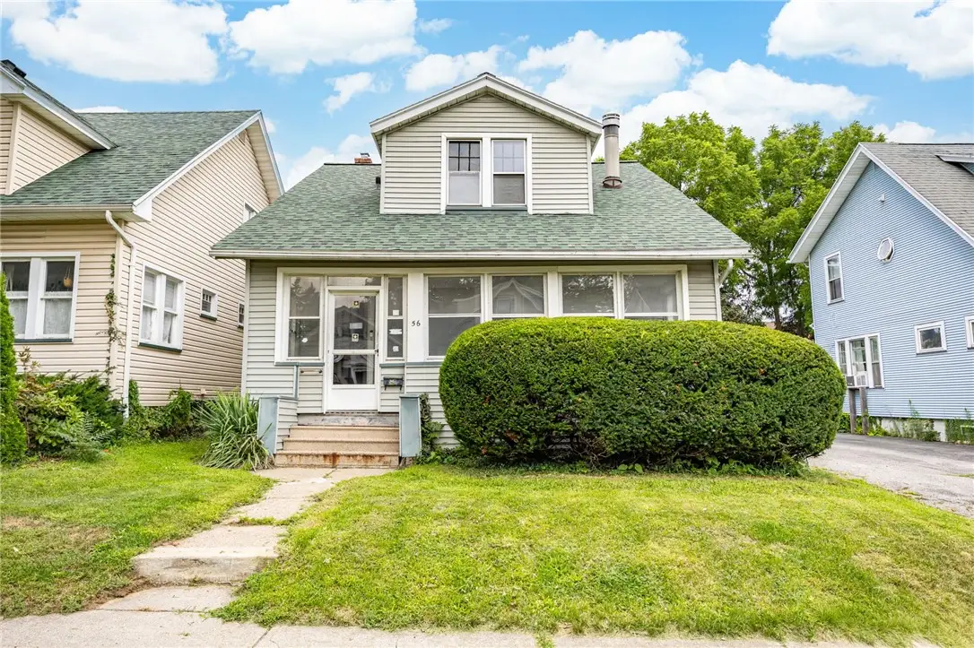 56 Falstaff Road, Rochester, NY 14609 - #1