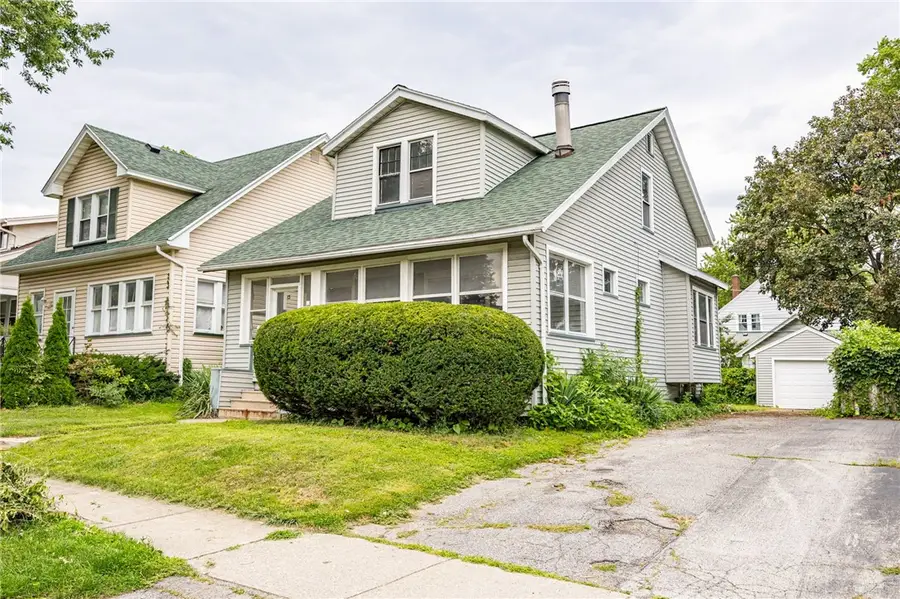 56 Falstaff Road, Rochester, NY 14609 - #2