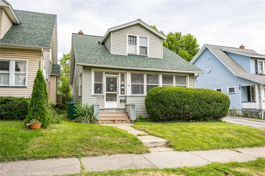 56 Falstaff Road, Rochester, NY 14609 - #3