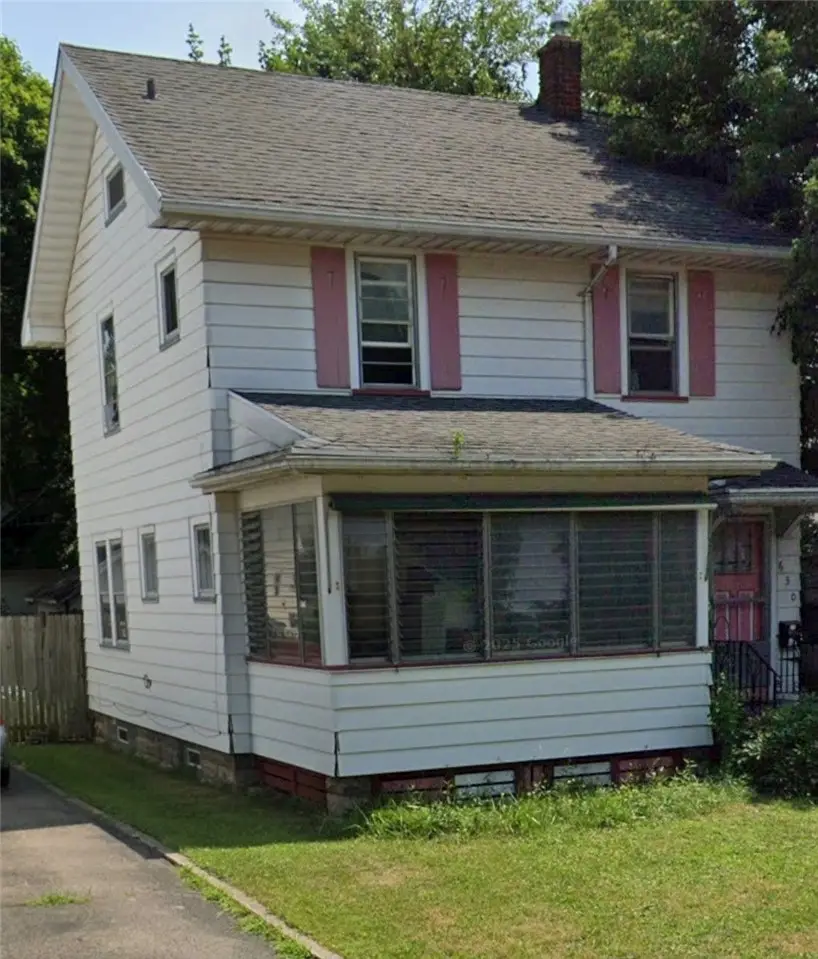 630 Woodbine Avenue, Rochester, NY 14619 - #1