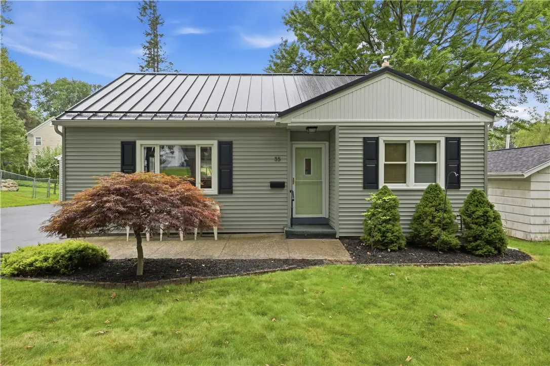35 Prospect St, Spencerport, NY 14559 - #1