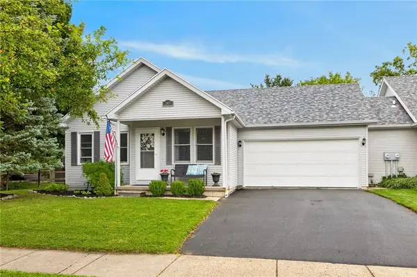 203 Moore Street, Canandaigua, NY 14424