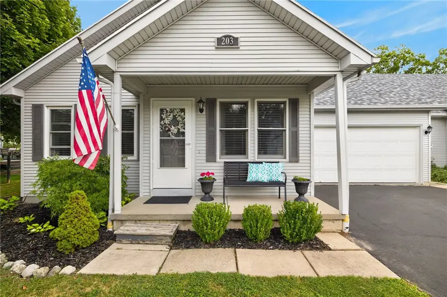 203 Moore Street, Canandaigua, NY 14424 - #2