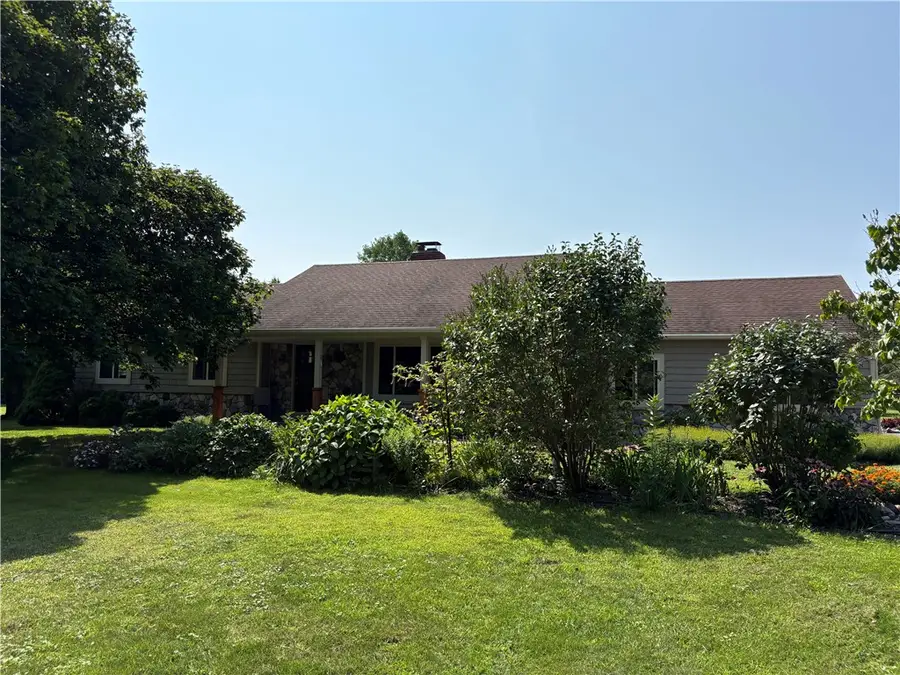 453 Palmer Road, Churchville, NY 14428 - #2