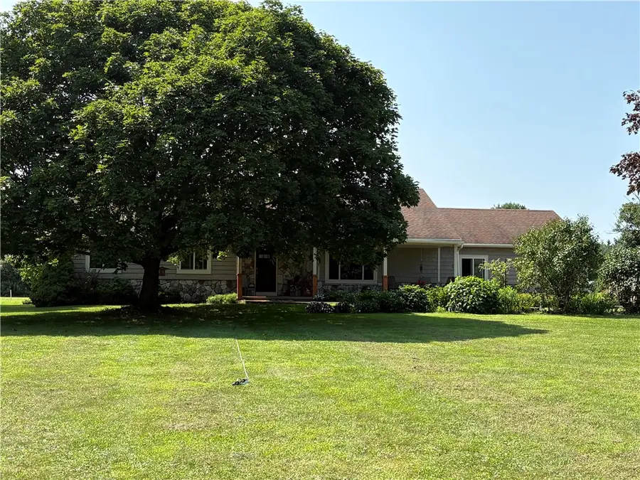 453 Palmer Road, Churchville, NY 14428 - #3
