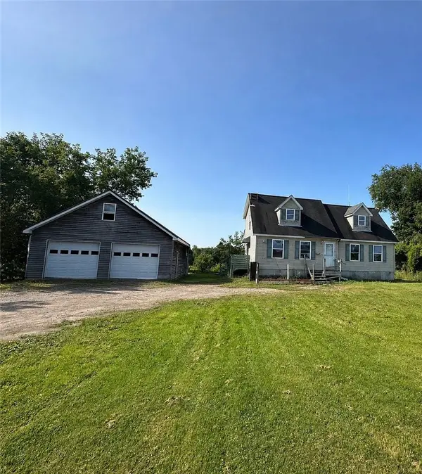 468 Hopson Road, Dolgeville, NY 13329