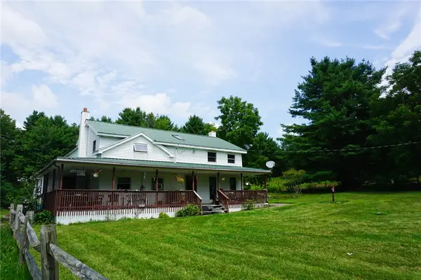 154 Cooper Hill Road, Lockwood, NY 14859
