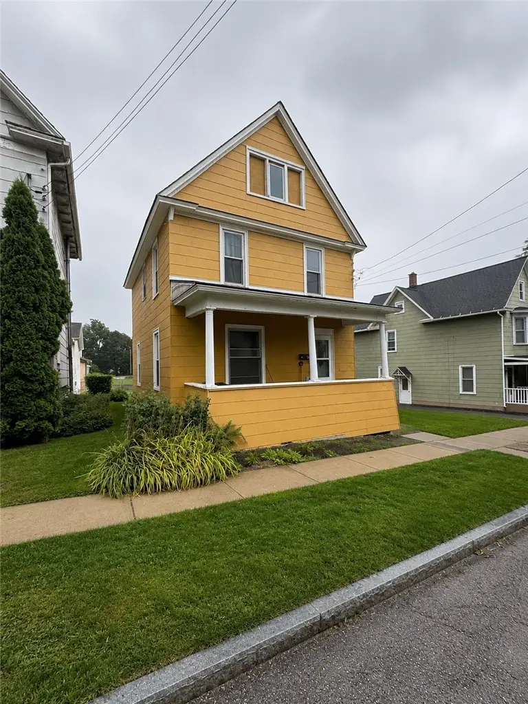 16 Avenue C, Geneva, NY 14456 - #1