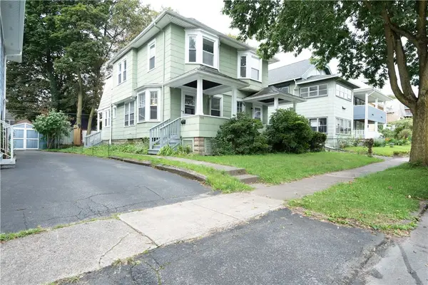 723-725 Parsells Avenue #725, Rochester, NY 14609