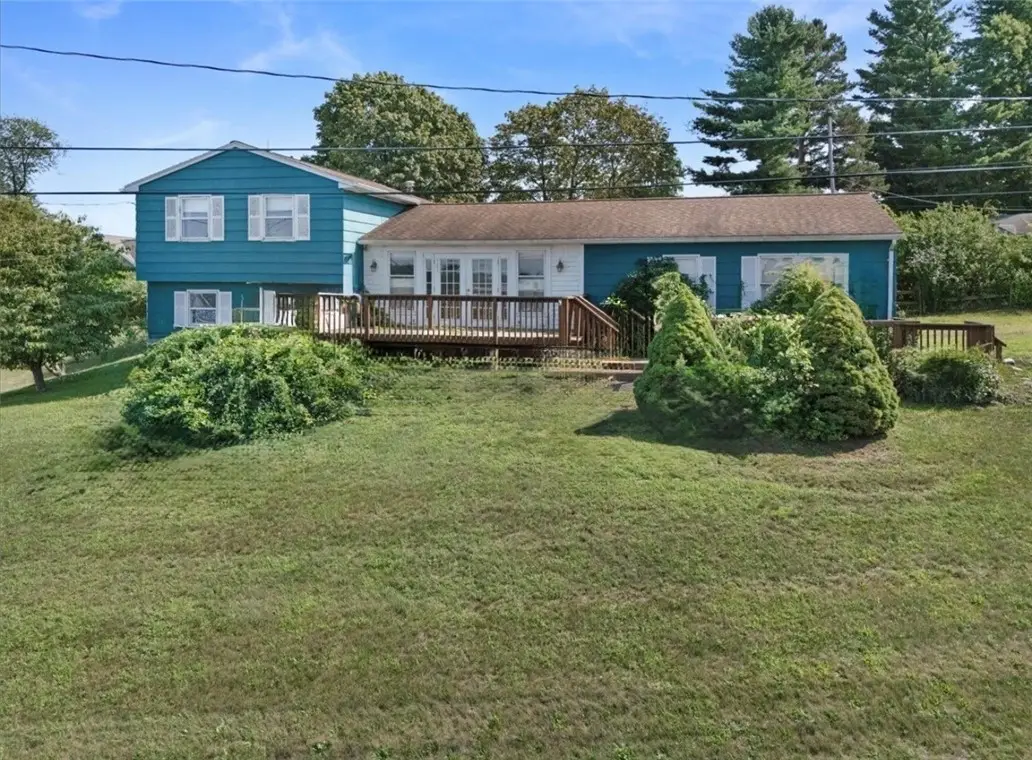 7131 Bayview Drive, Sodus Point, NY 14555 - #1