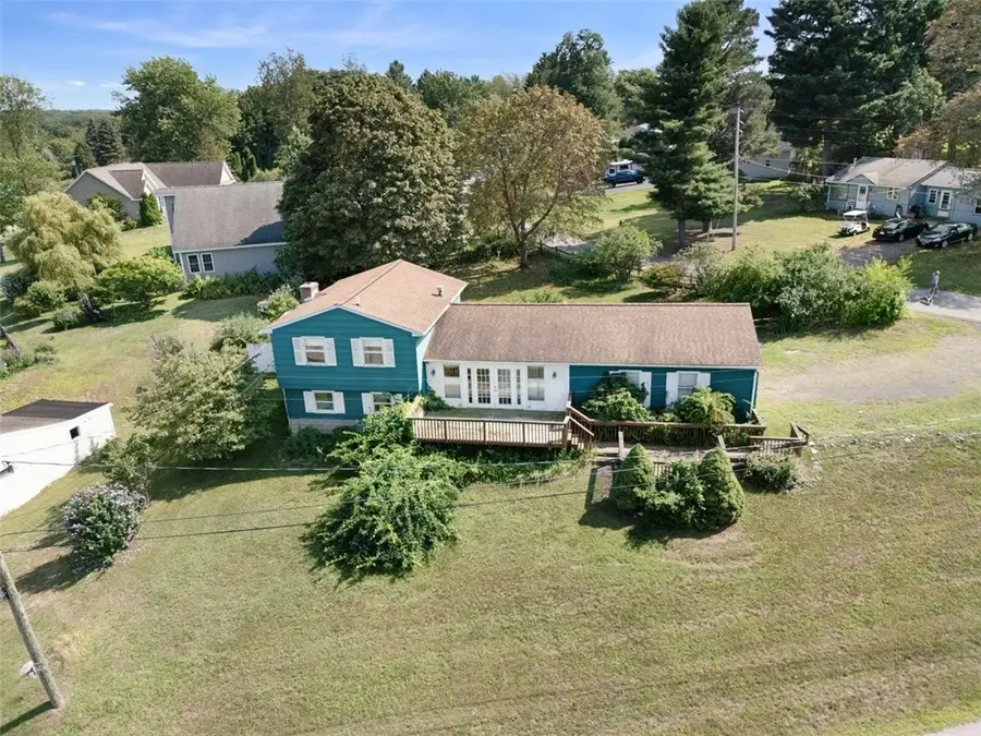 7131 Bayview Drive, Sodus Point, NY 14555 - #2