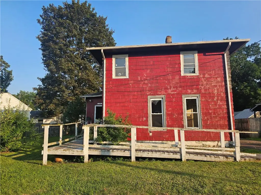 221 Crete Avenue, Elmira, NY 14901 - #1