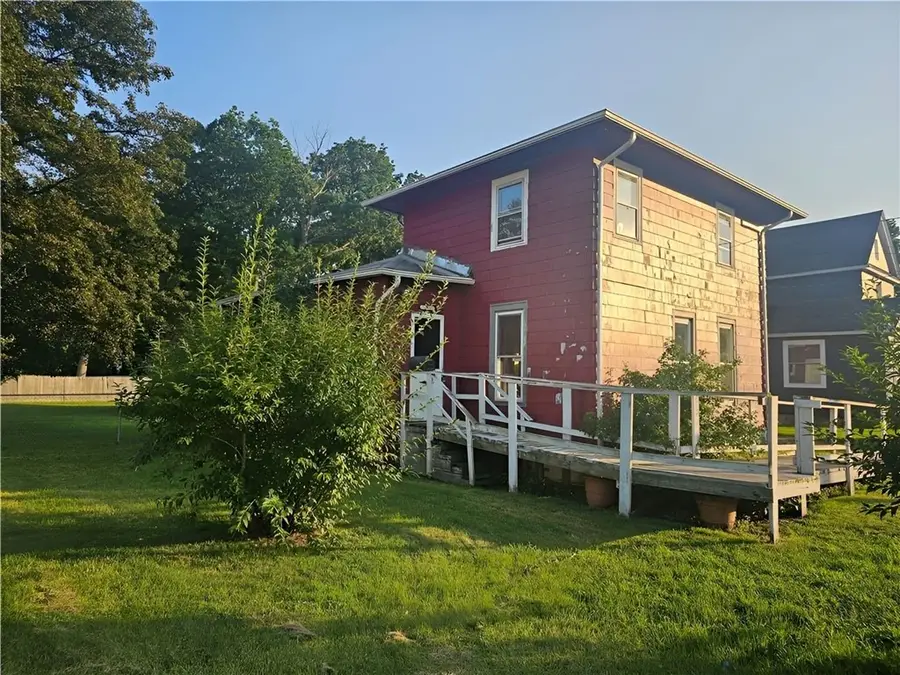 221 Crete Avenue, Elmira, NY 14901 - #2