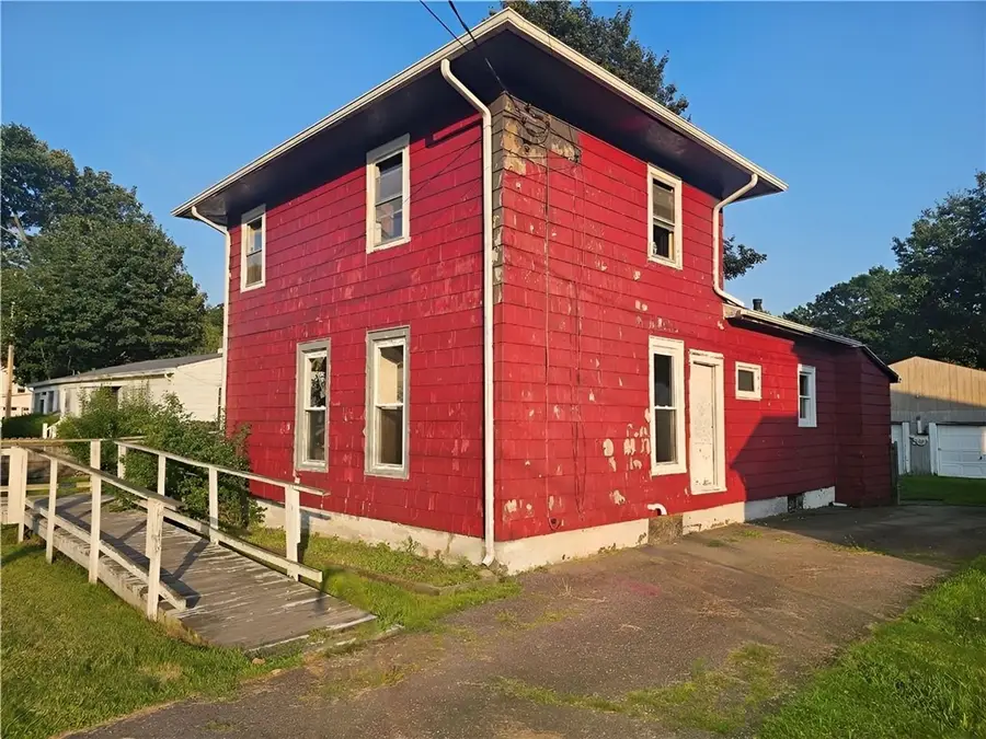 221 Crete Avenue, Elmira, NY 14901 - #3