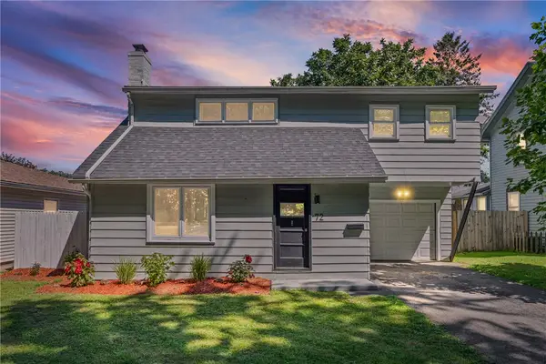 72 Havenwood Drive, Rochester, NY 14622